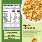 Fruit Flavors Cereal Bundle - Classic Pick