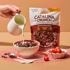 Dark Chocolate Cereal - Active Ready