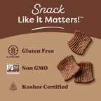 Dark Chocolate Cereal - Active Ready