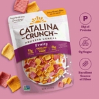 Fruity Cereal - Fresh Style