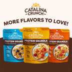 Granola Trio Bundle - Essential Set