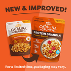 Peanut Butter Granola - Active Ready