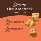 Peanut Butter Granola - Easy Choice