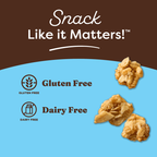 Vanilla Almond Granola - Daily Pick