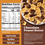 Cereal Best Seller Bundle - Travel Edit