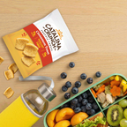 Cinnamon Toast Snack Size Cereal Multipack - Clean Style