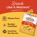 Cinnamon Toast Snack Size Cereal Multipack - Clean Style
