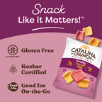 Fruity Snack Size Cereal Multipack - Fresh Ready