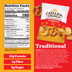 Traditional Snack Size Snack Mix Multipack - Clean Style