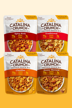 Savory Snacks Bundle - Clean Bundle