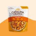 Cheddar Snack Mix - Daily Pick