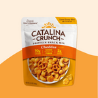 Cheddar Snack Mix - Daily Pick
