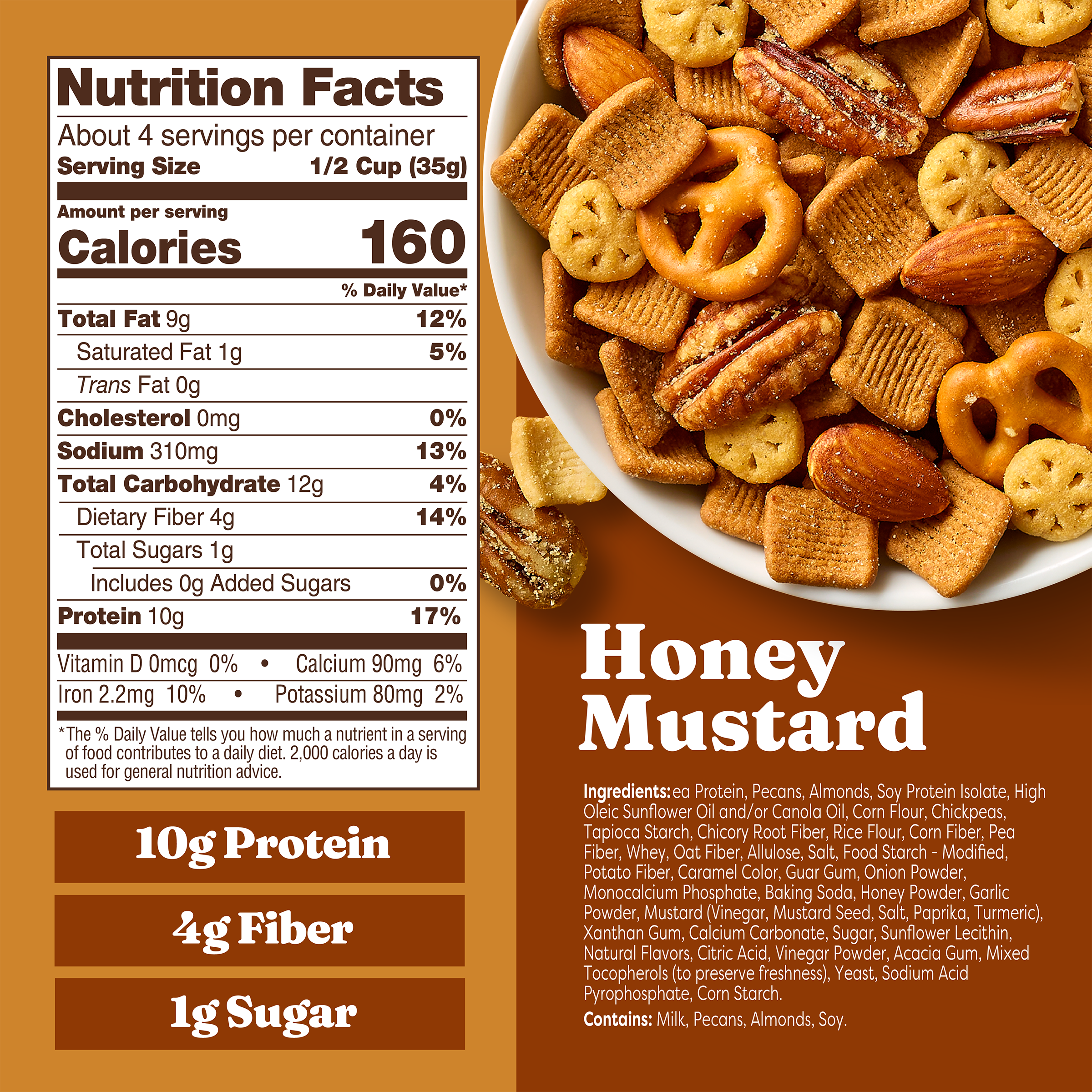 Savory Snacks Bundle - Clean Bundle