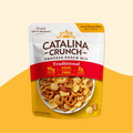 Traditional Snack Mix - Clean Style