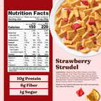 Fruit Flavors Cereal Bundle - Classic Pick