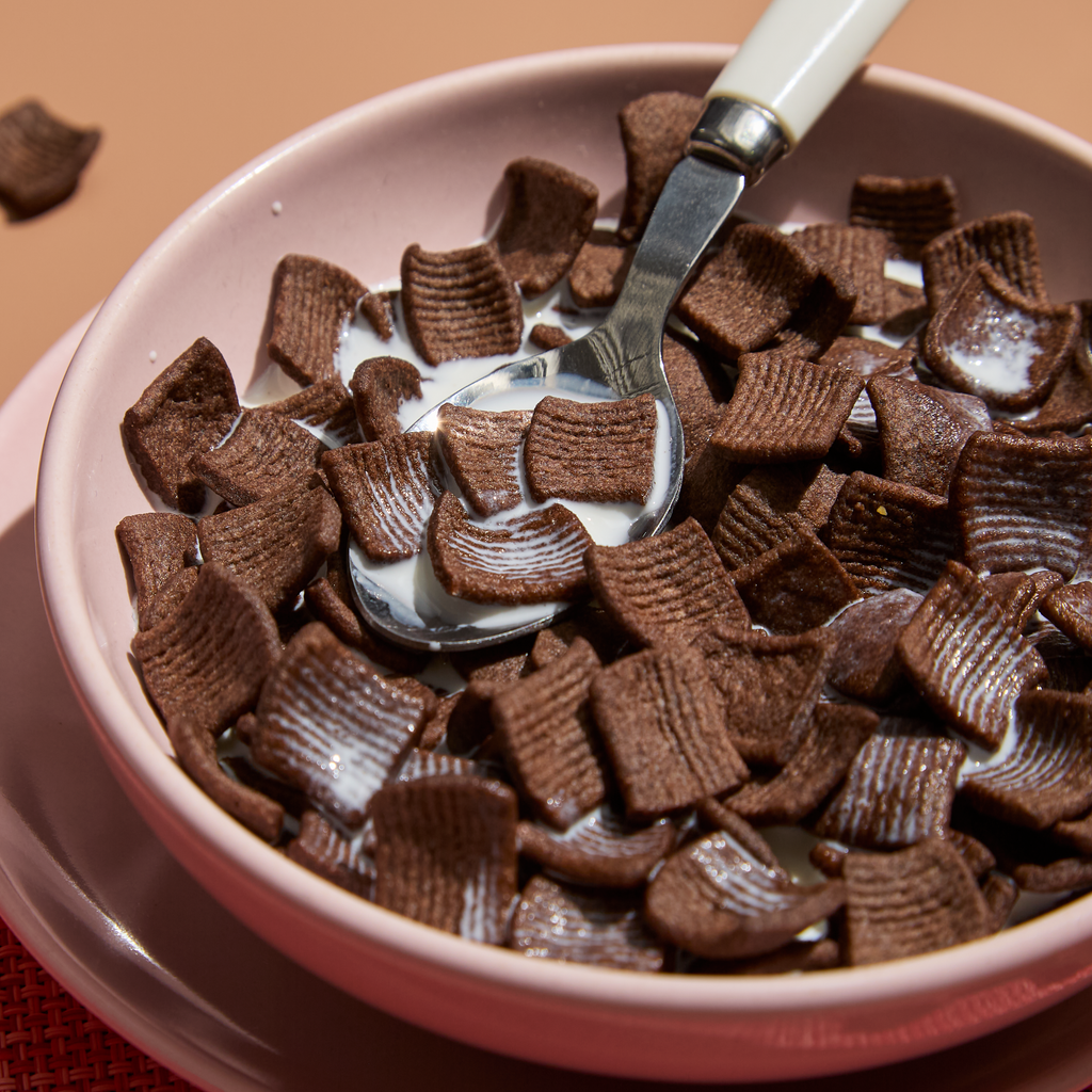 Dark Chocolate Cereal - Active Ready