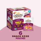 Fruity Snack Size Cereal Multipack - Fresh Style