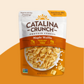 Maple Waffle Cereal - Clean Style