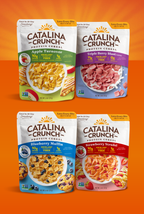 Fruit Flavors Cereal Bundle - Classic Pick