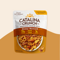 Honey Mustard Snack Mix - Clean Giftable Mix Assortment