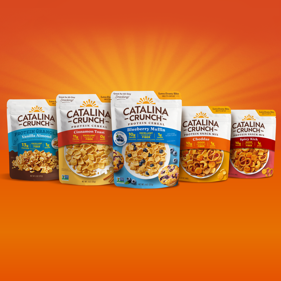 Ultimate Favorites Bundle - Calm Complete Seller Assortment