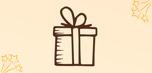 Catalina Crunch Gift Cards - Bright Touch